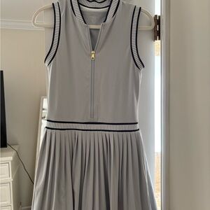 Varley Court Tennis Dress